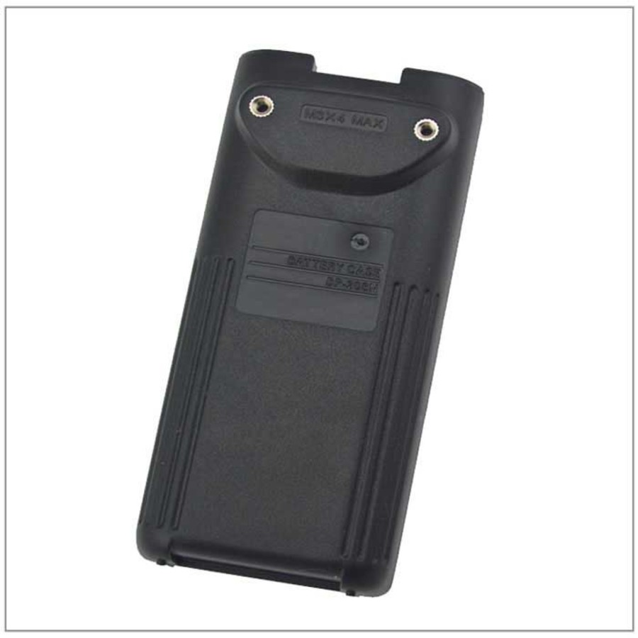 Battery Case BP-289 for Icom IC-A25 CE and NE Transceiver image 0